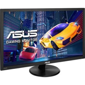 ASUS VP228HE 21.5" 16:9 LCD Monitor VP228HE