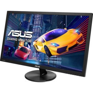 ASUS VP228HE 21.5" 16:9 LCD Monitor VP228HE