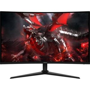 MSI G323CV de 31.5" Monitor gaming curvo G323CV