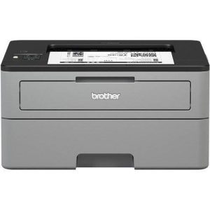 Brother Impresora láser monocromática L2350DW
