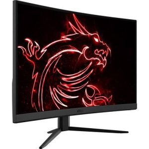 MSI MONITOR GAMING G32CQ4 E2 CURVE G32CQ4E2