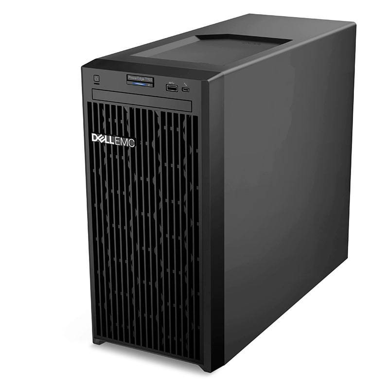 Dell PowerEdge T150 Intel Xeon E-2336 8GB RAM 2TB T150FY24V1