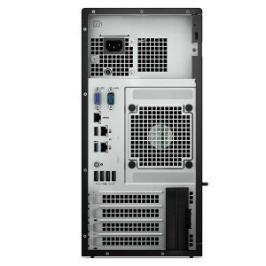 Dell PowerEdge T150 Intel Xeon E-2336 8GB RAM 2TB T150FY24V1