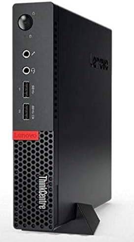 Lenovo ThinkCentre M910q Tiny I5-7500T 8GB 500GB M910Q-I5-8-500