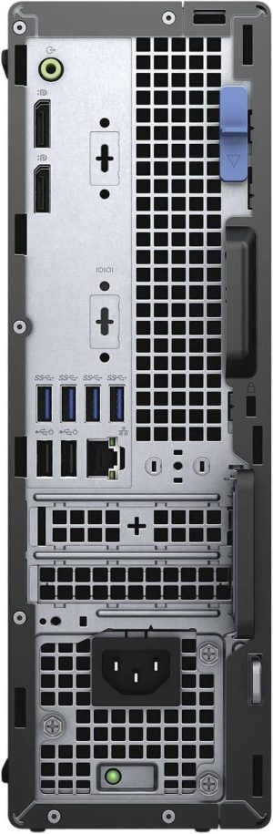 Dell Optiplex 3090 Sff Dt Spa Ci5-10505 8gb 1tb DELL363555