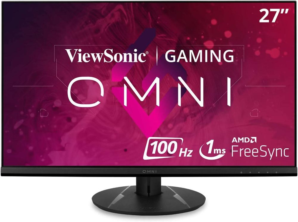 ViewSonic OMNI VX2716 Monitor Gamer 27" VX2716