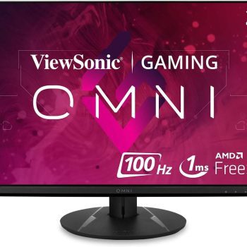 ViewSonic OMNI VX2716 Monitor Gamer 27" VX2716