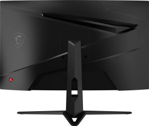 MSI MONITOR GAMING G242C CURVE NEGRO 23.6" G242C