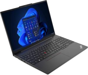 Lenovo ThinkPad E15 Gen 4 i7-1255U 16GB : 512GB SSD M.2 21E600EUFJ