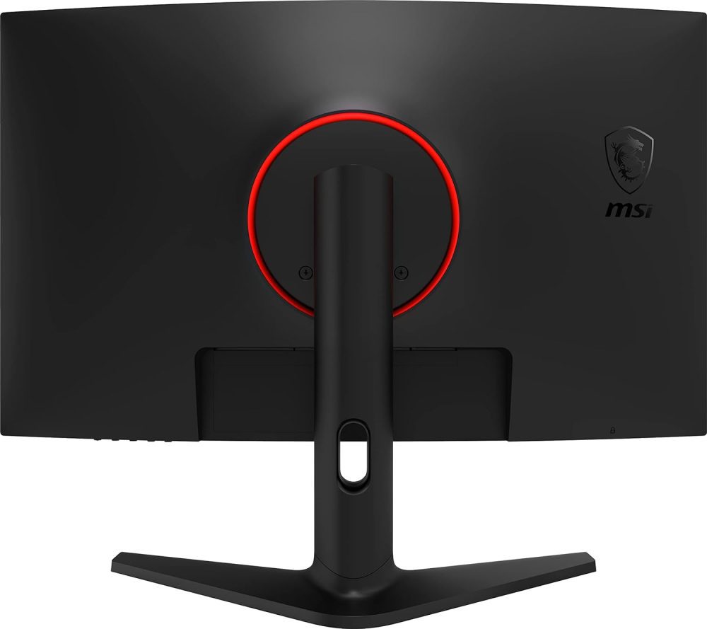 MSI G271C HDMI Displayport Monitor Gamer 27" G271C