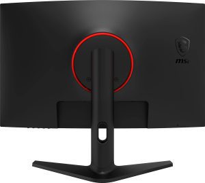 MSI G271C HDMI Displayport Monitor Gamer 27" G271C