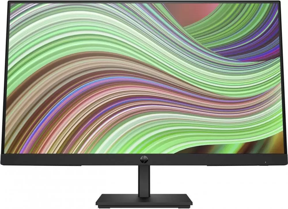 HP P24v G5 LED 23.8 Monitor Full HD 75Hz HDMI 64W18AA