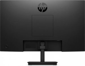 HP P24v G5 LED 23.8 Monitor Full HD 75Hz HDMI 64W18AA