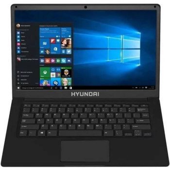 HYUNDAI HYFLIP PLUS 14.1" I7-10510U 8GB DDR4 512GB HT14FBI781SG