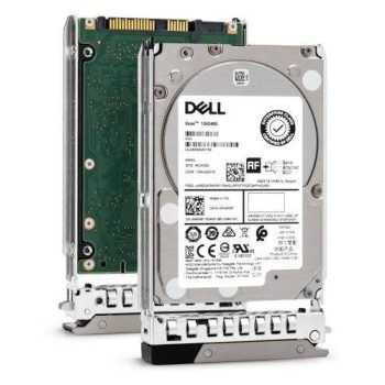 Dell G14-G16 4-TB 12G 7.2K 3.5 SAS w/X7K8W 400-ATKM