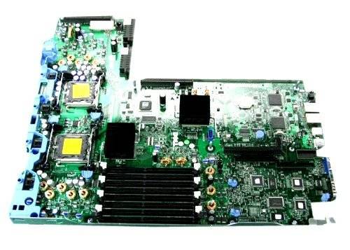 Dell H603H Poweredge 2950 G3 Server Motherboard H603H