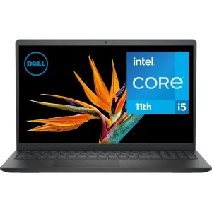 DELL INSPIRON 15.6" TOUCHSCREEN I5-1135G7 8GB 256GB T0V6Y