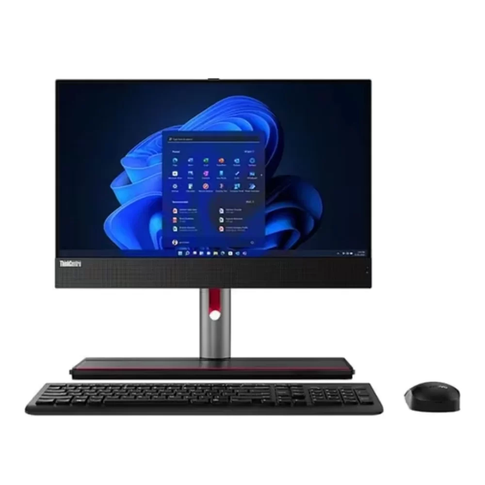 Lenovo ThinkCentre M70a AIO i5-10400 256GB 8GB 21.5 11CKS09H00