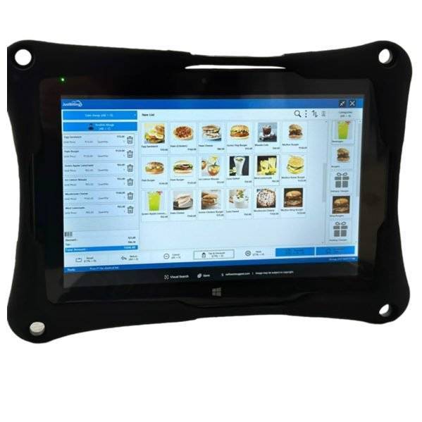 Para montaje en vehículos Windows Tablet PC 11 de 10 pulgadas de