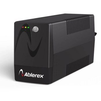 ABLEREX UPS 750V/350W 750 C 6 TOMAS AB-ES750