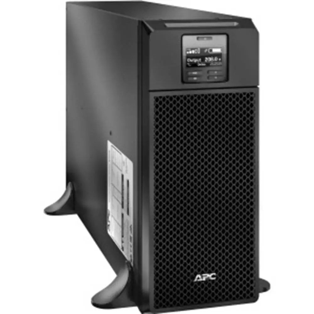 APC Smart-UPS SRT 6KVA 6000 VA SRT6KXLT