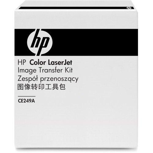 HP CE249A Color LaserJet Kit de transferencia CE249A