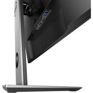 Dell P2418HZm 24" FHD 1080i Monitor para videoconferencia P2418HZM