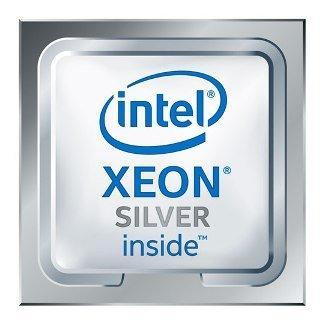 Dell Intel Xeon Silver 4214 2.2GHz, 12C/24T, 9.6GT/s, 16.5M Cache 338-BSDR