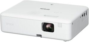 Epson EpiqVision Flex CO-W01 Proyector portátil V11HA86020