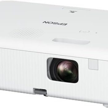 Epson EpiqVision Flex CO-W01 Proyector portátil V11HA86020