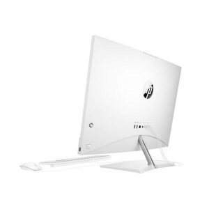 HP PAVILION 27-CA1065M RYZEN 5 5625U 16GB 512GB 27" 4P6A8AV-CTO2