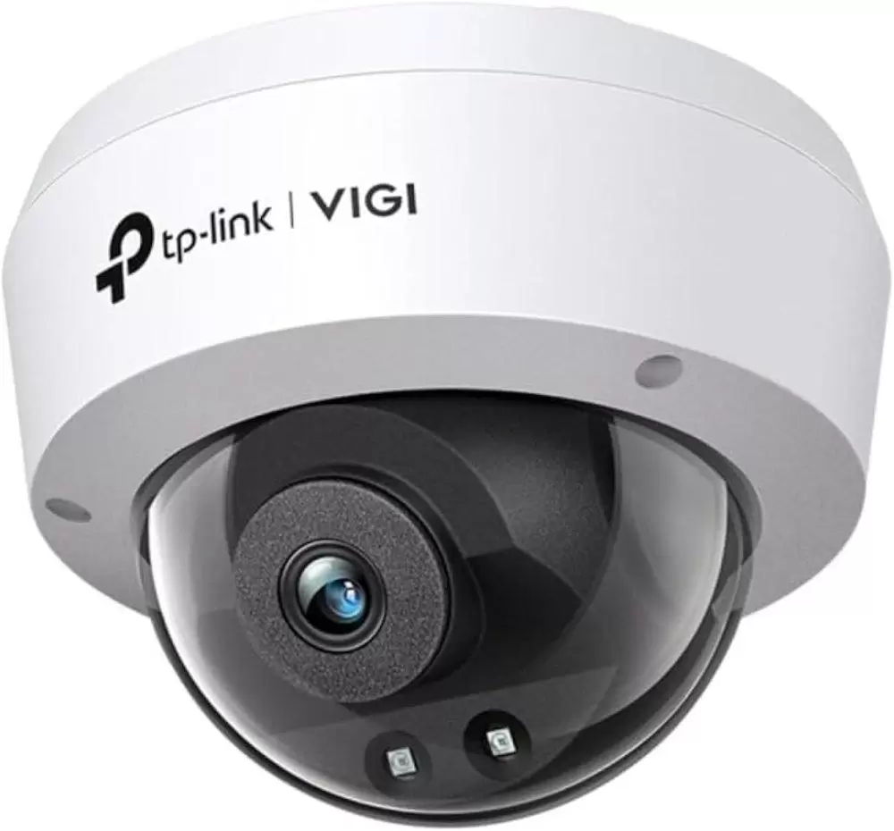 TP-LINK Cámara IP VIGI tipo dome IR 2MP VIGI C220I