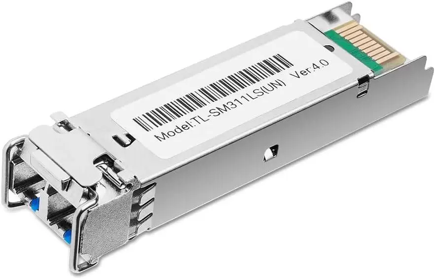 TP-Link MiniGBIC Modulo TL-SM311LS TP-Link MiniGBIC Modulo TL-SM311LS