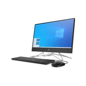 HP 27-CB1072 AIO I7 1255U 3.5GHZ 12GB DDR4 256GB SSD+1TB HDD 27FHD 577L1AA