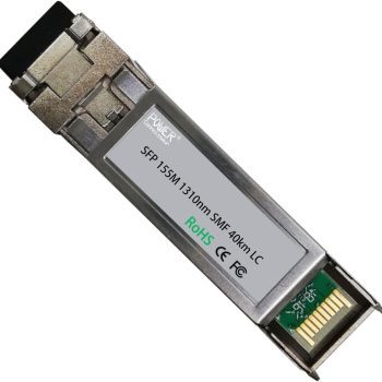 ZGPON-C++ ZTE Modulo SFP repuesto C++ SFP-ZTE-40K