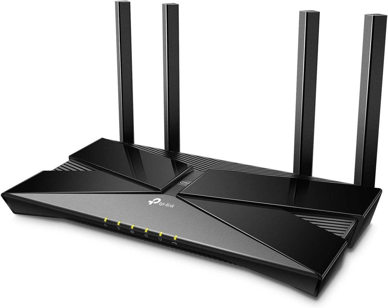 TP-Link Archer AX50 ROUTER Archer AX50