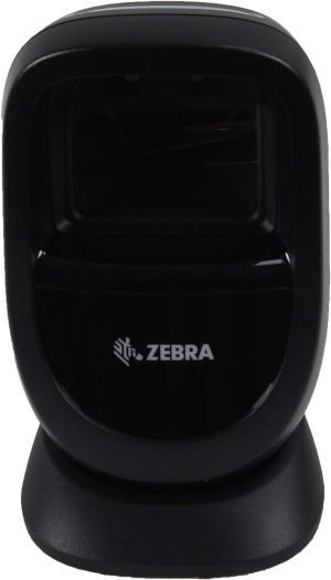 Zebra DS9308 Lector Código de Barras DS9308-SR4U2100AZW