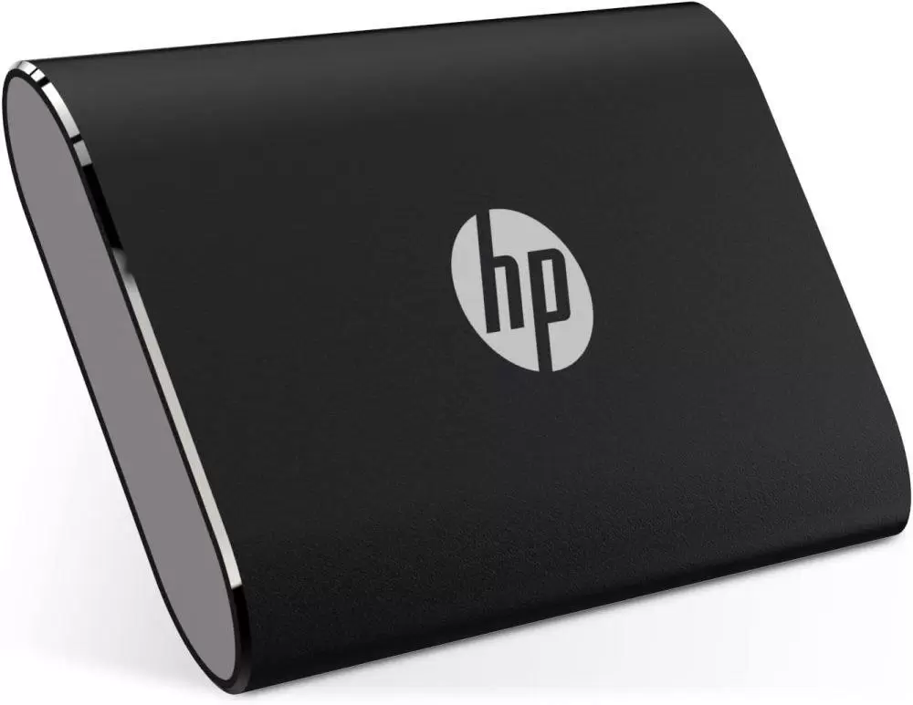 HP P500 1TB Portable External Solid State Drive (SSD) 1F5P4AA