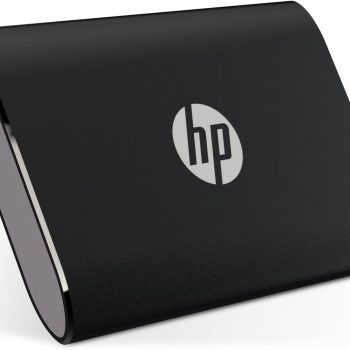 HP P500 1TB Portable External Solid State Drive (SSD) 1F5P4AA