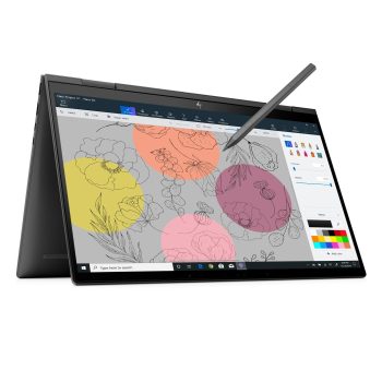 HP ENVY x360 15-ew0102la i7-1255U 16GB 512GB 15.6 6F7F6LA#ABM