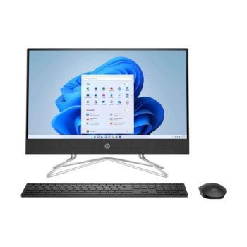 HP 22-dd0547la All-In-One Ryzen 3 3250U 8GB 256GB 21.5 7Z150LA#ABM