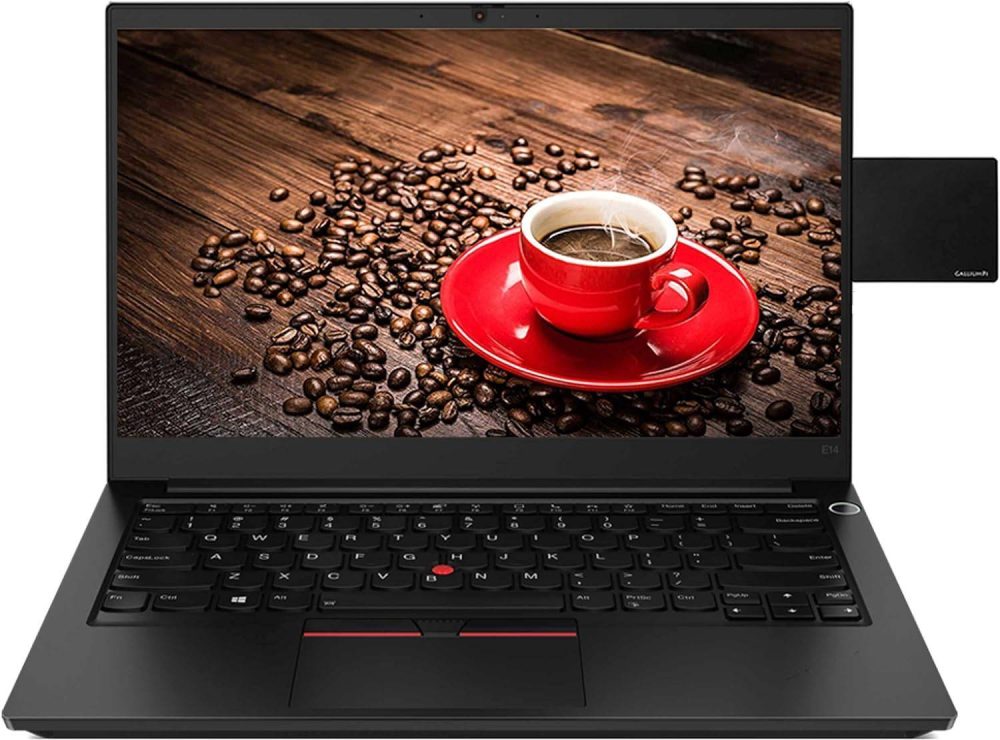 Lenovo ThinkPad E14 Gen 5 Ryzen 5 16GB 512GB 21JSS0LX00