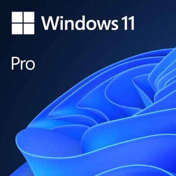 MICROSOFT WINDOWS 11 PRO OEM DIGITAL-WINDOWS-11P-KEY