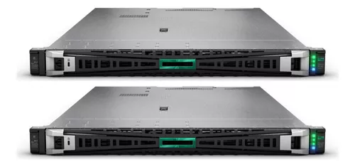 HPE Proliant DL360 Gen11 S 4410Y 12-Core 32GB P51930-B21