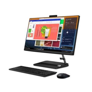 LENOVO IDEACENTRE AIO 3 24ALC6 RYZEN 3 7330U 8GB 256GB SSD 23.8FHD F0G100TDUS