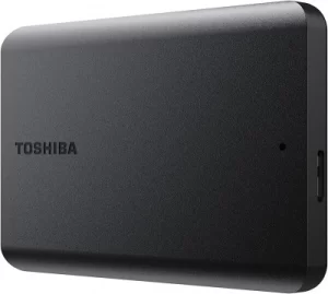 TOSHIBA CANVIO BASIC 4TB 2.5″ USB 3.0 HDTB540XK3CA