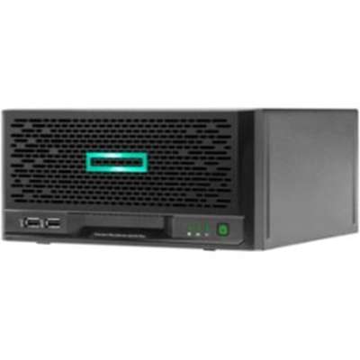 HPE Proliant MicroServer G10+Xeon E-2314 4-core 16GB 1TB P54654-001