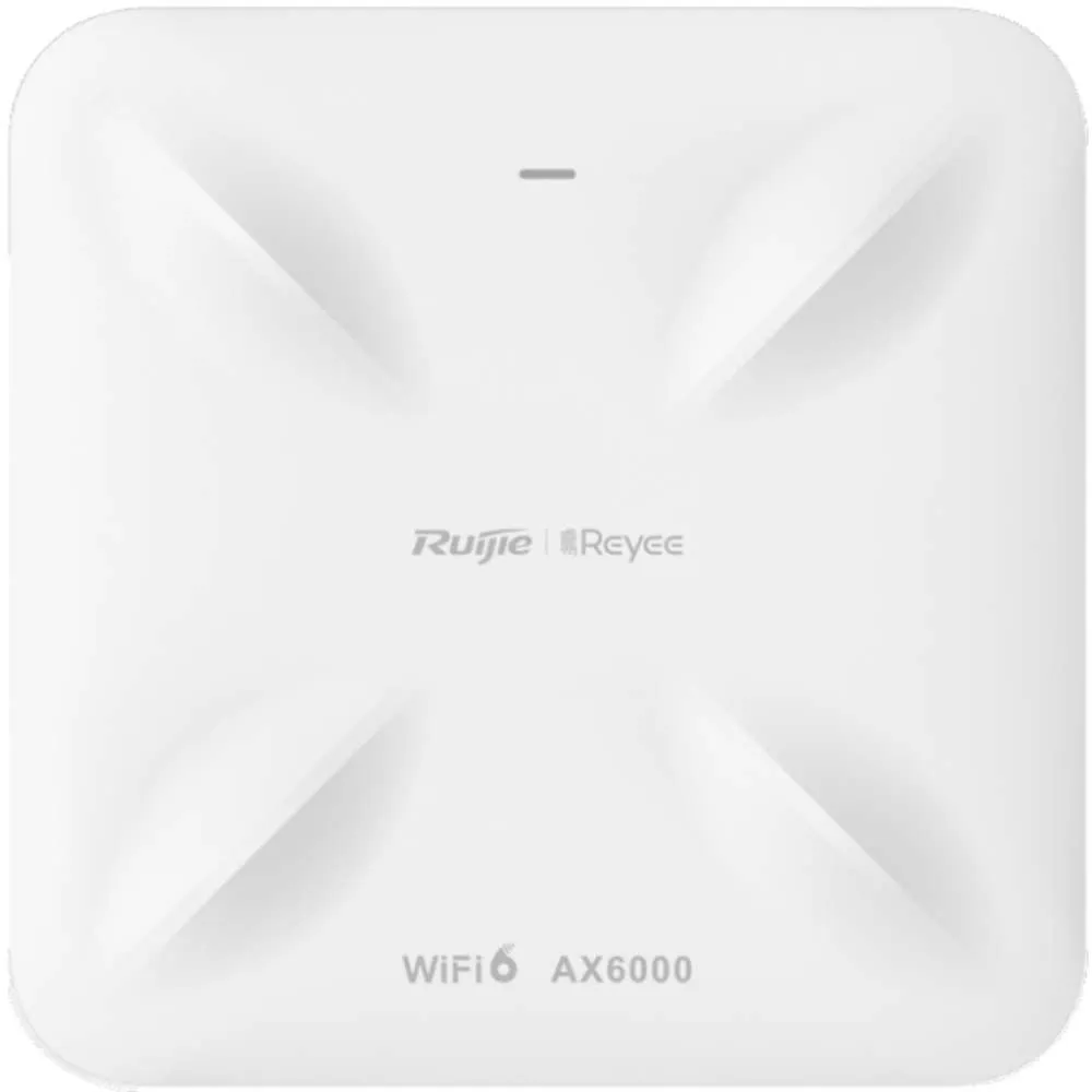 Ruijie Reyee RG-RAP2260(H) ACCESS POINT WI-FI 6 RG-RAP2260(H)