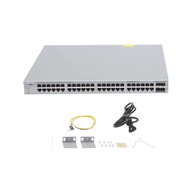 TP-Link TL-SG1016PE Switch Gestionado 16 Puertos Gigabit 8 Puertos PoE+