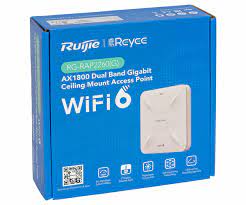 RUIJIE ACCESS POINT Wi-Fi 6 RG-RAP2260G